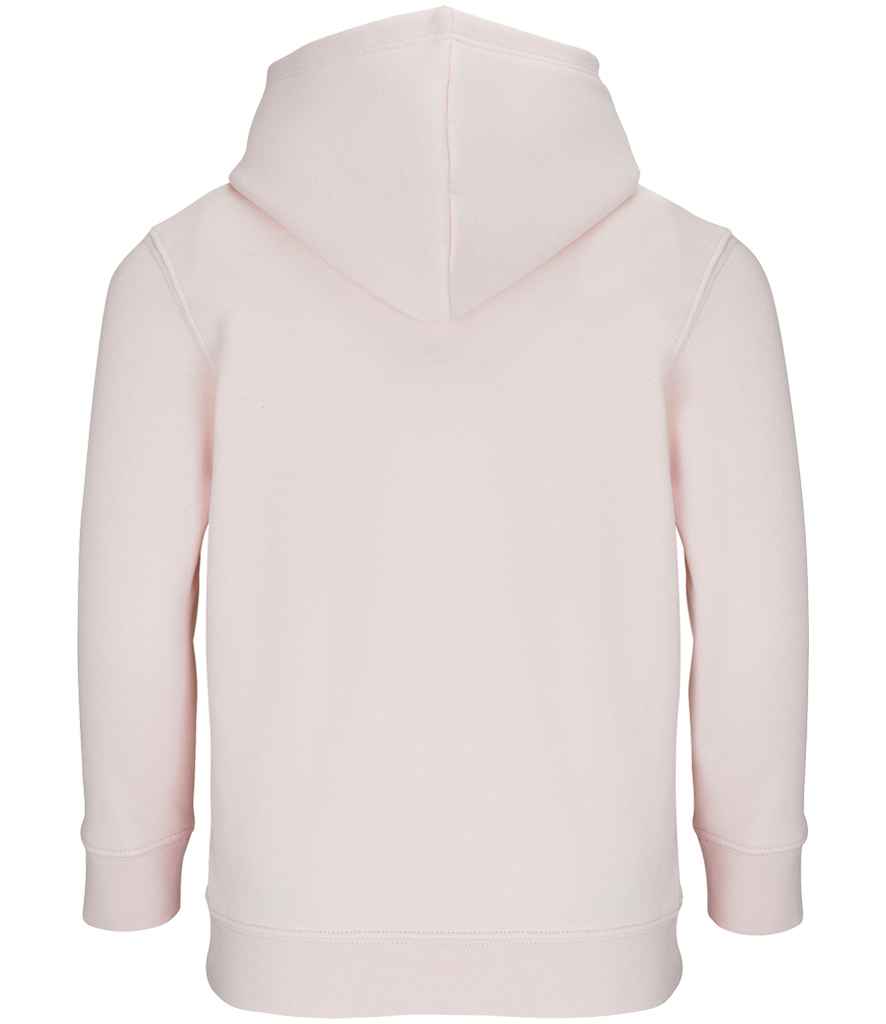 Creamy Pink