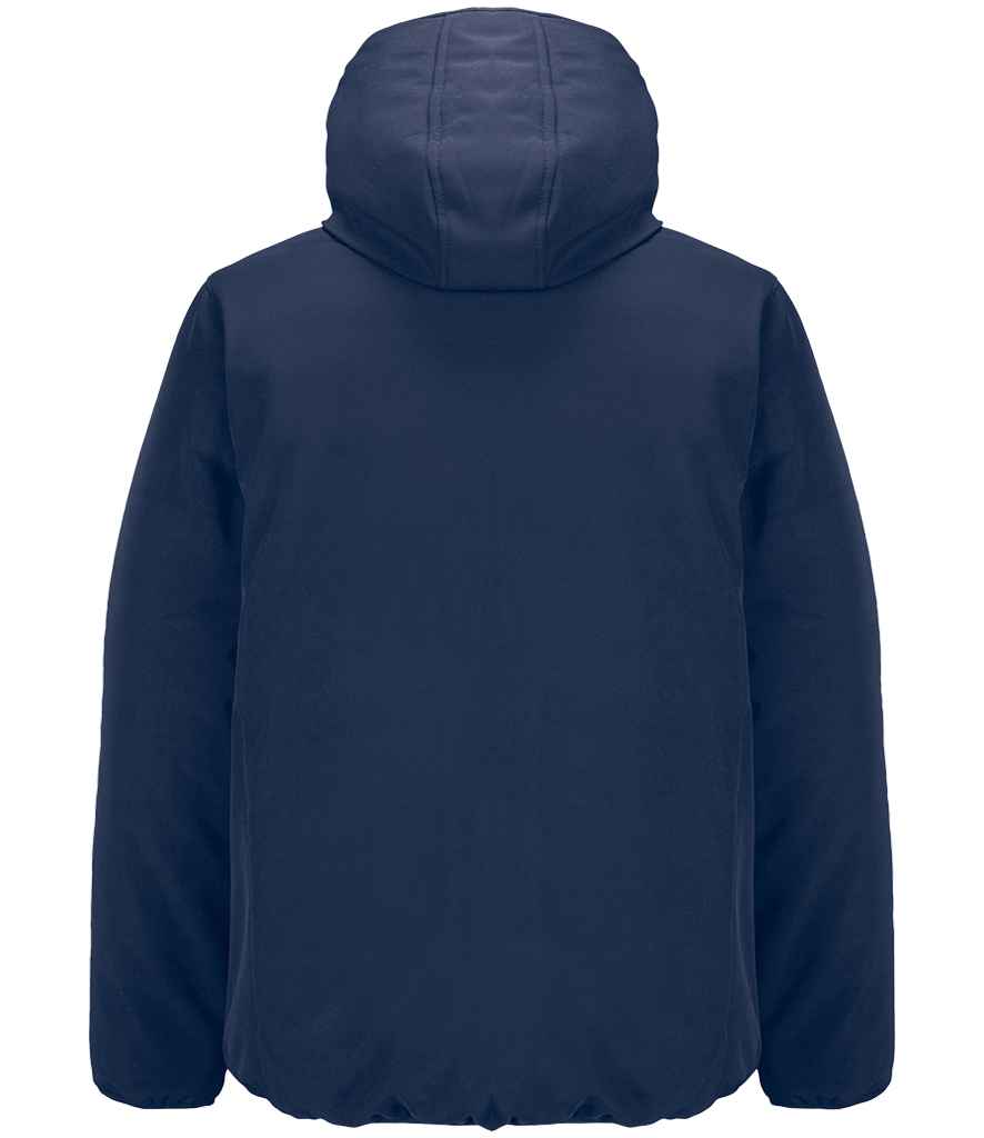 Abyss Blue