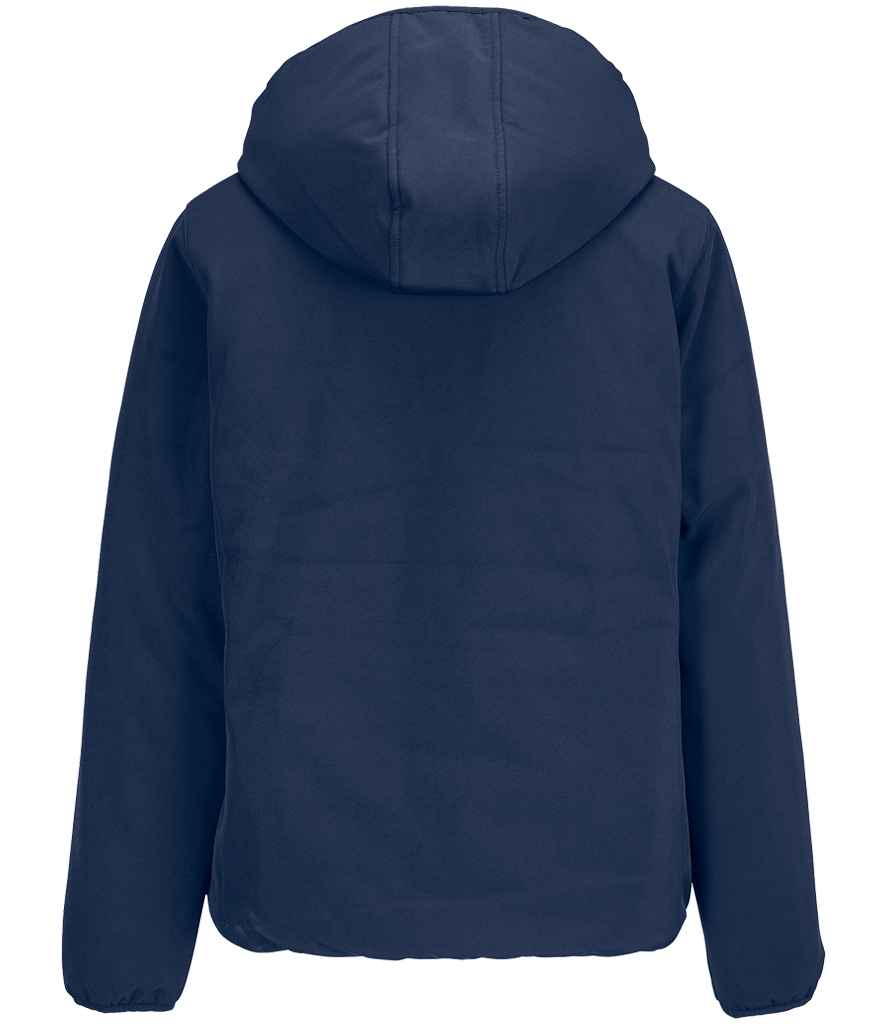 Abyss Blue