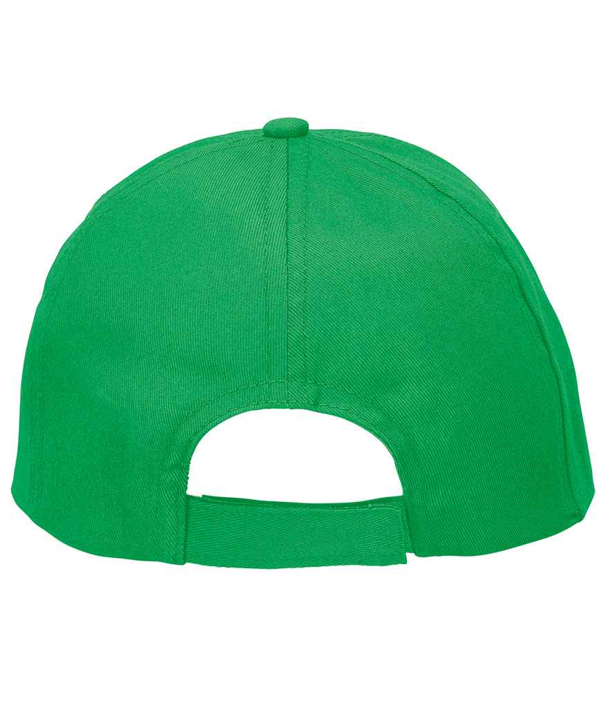 Kelly Green