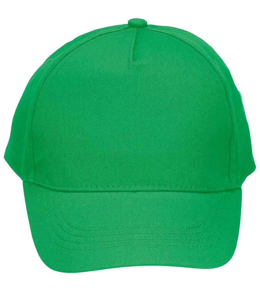Kelly Green