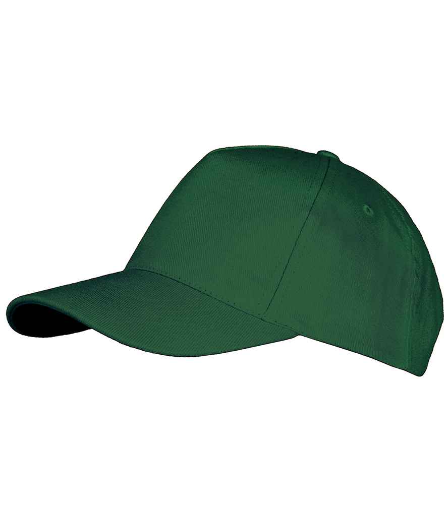 Bottle Green