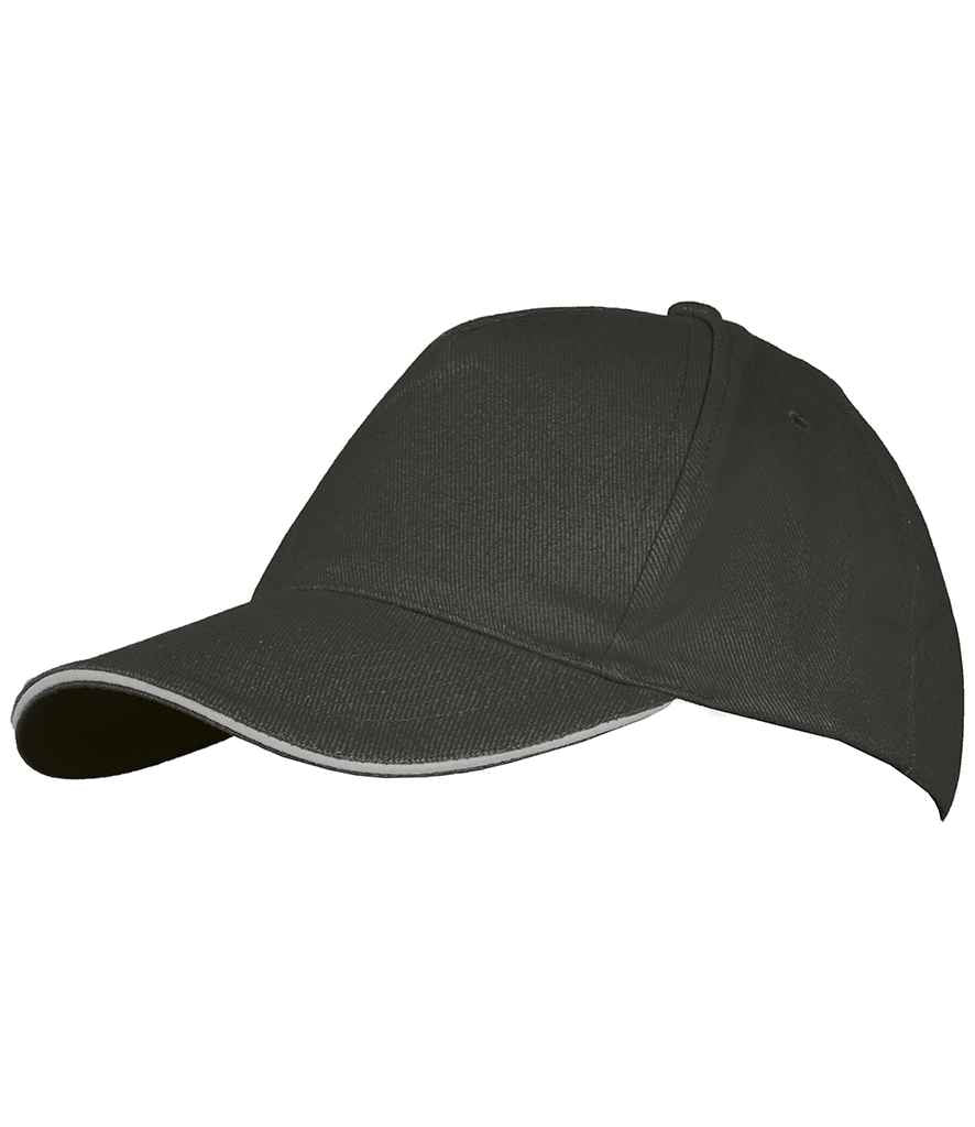 Dark Grey/Light Grey