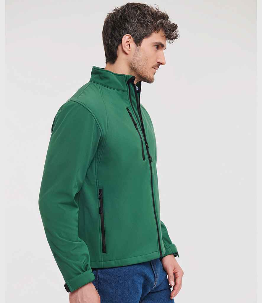 Bottle Green