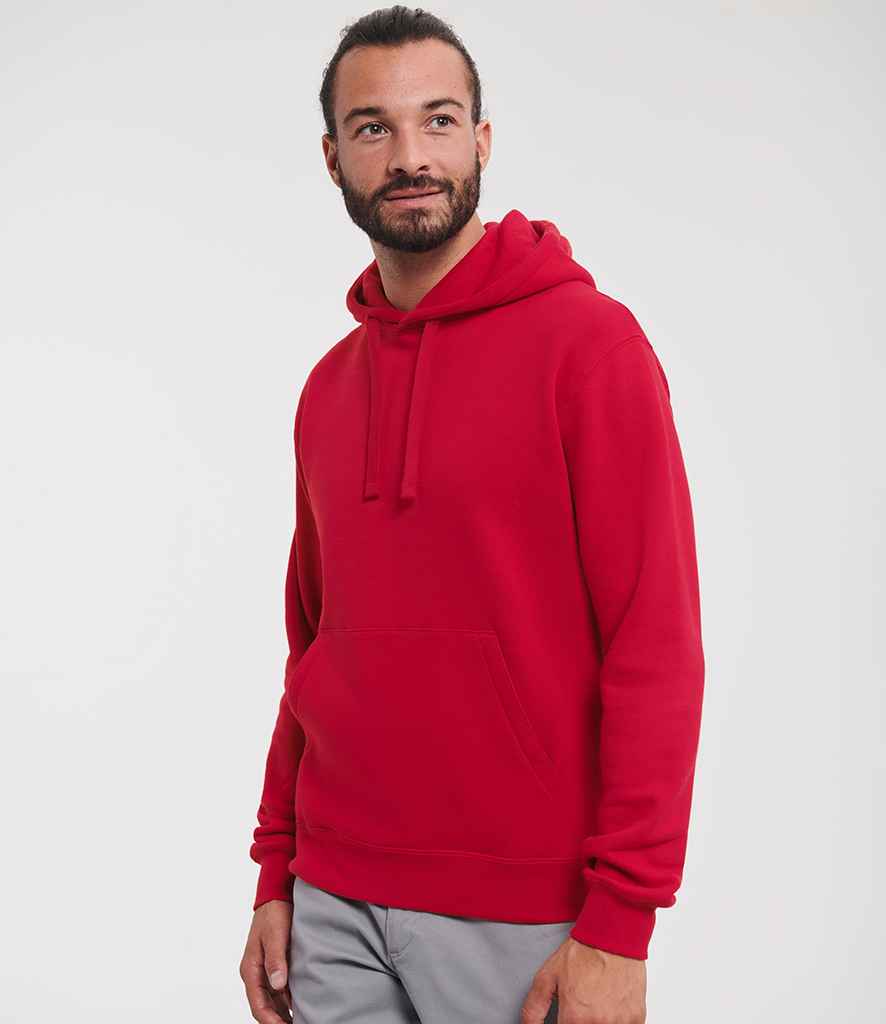 Classic Red
