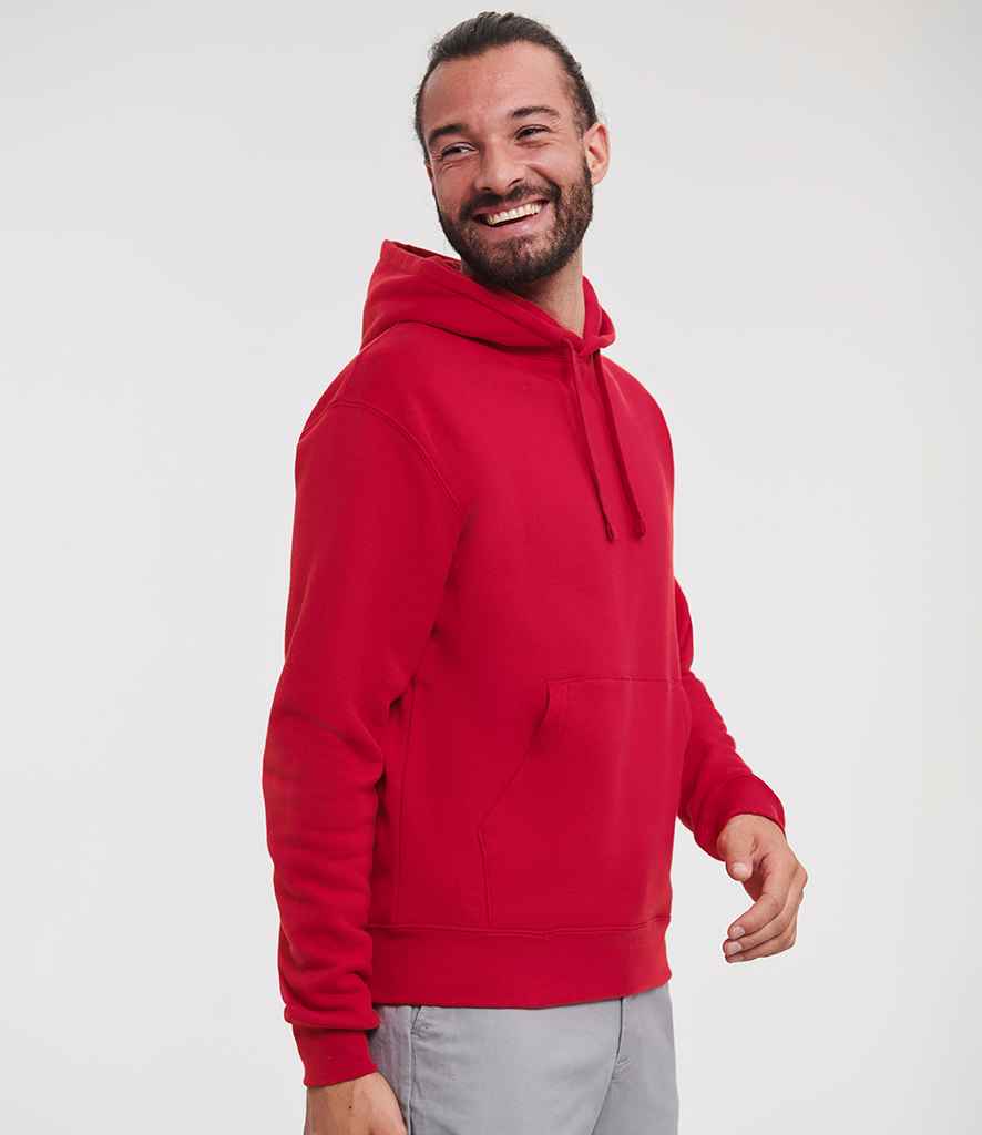 Classic Red