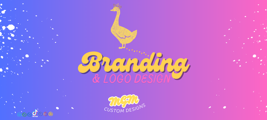 Branding and Logo Design