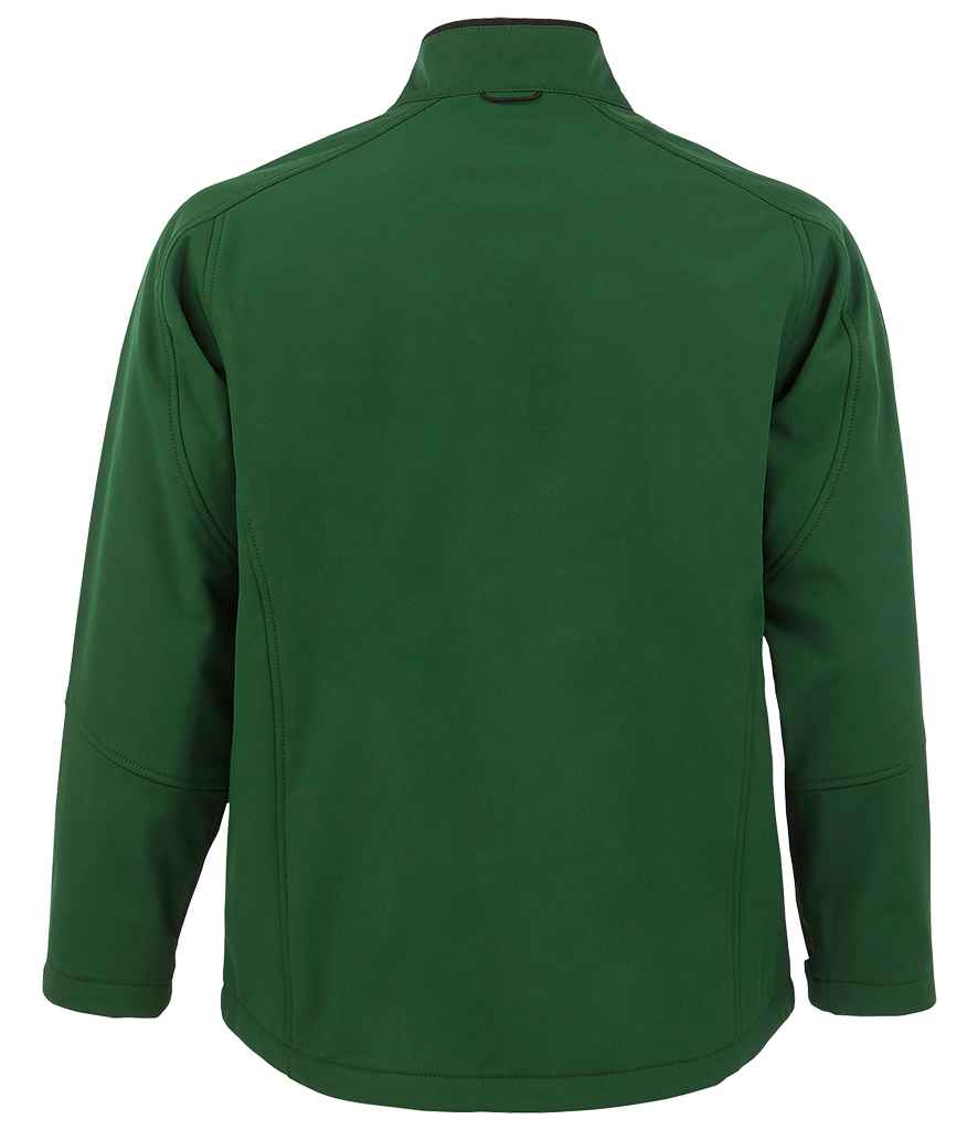 Bottle Green