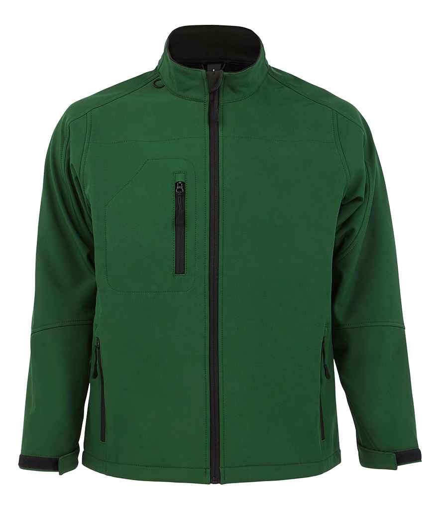 Bottle Green