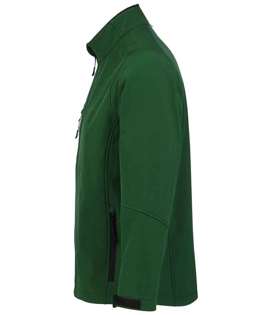 Bottle Green