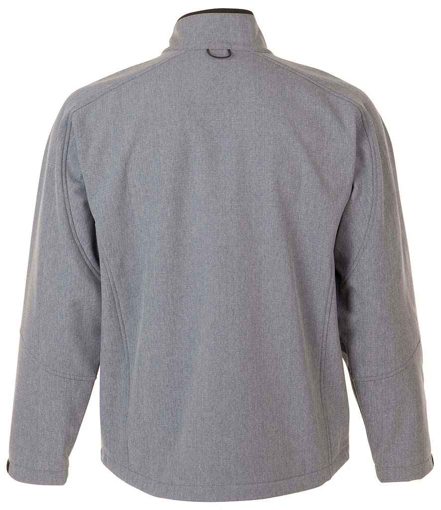 Grey Marl