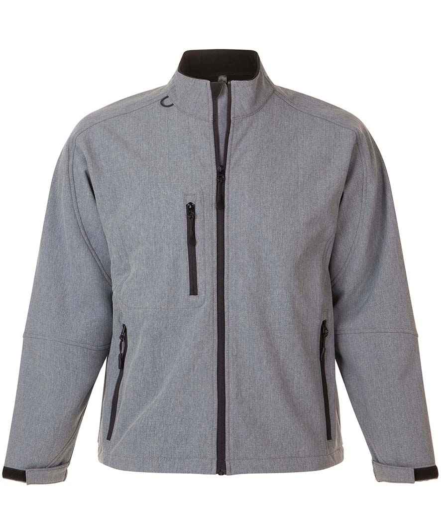 Grey Marl