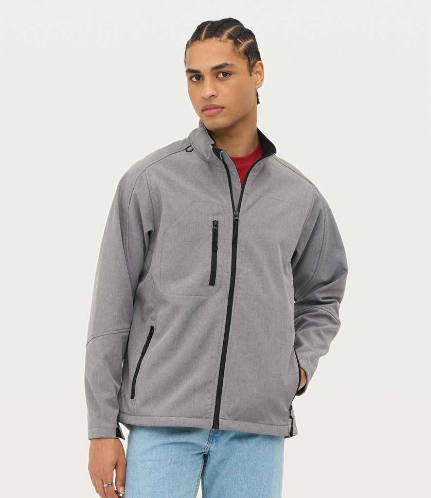Grey Marl