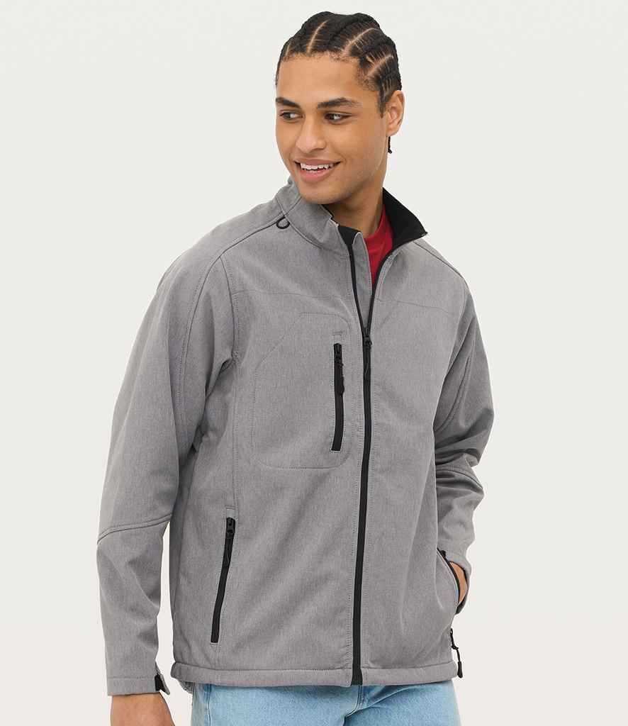 Grey Marl