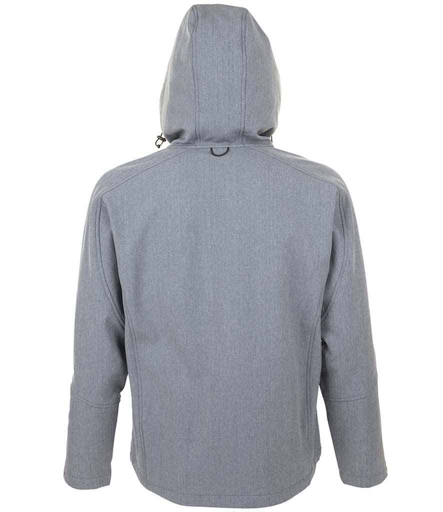 Grey Marl