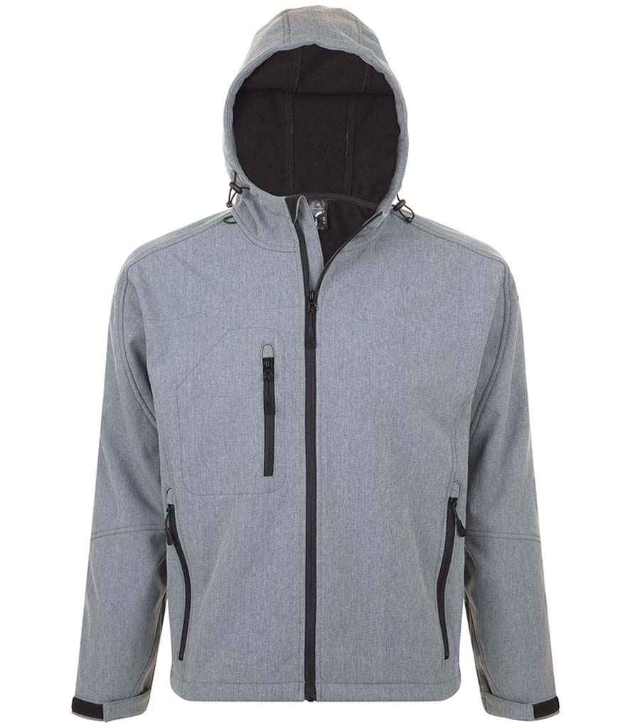 Grey Marl