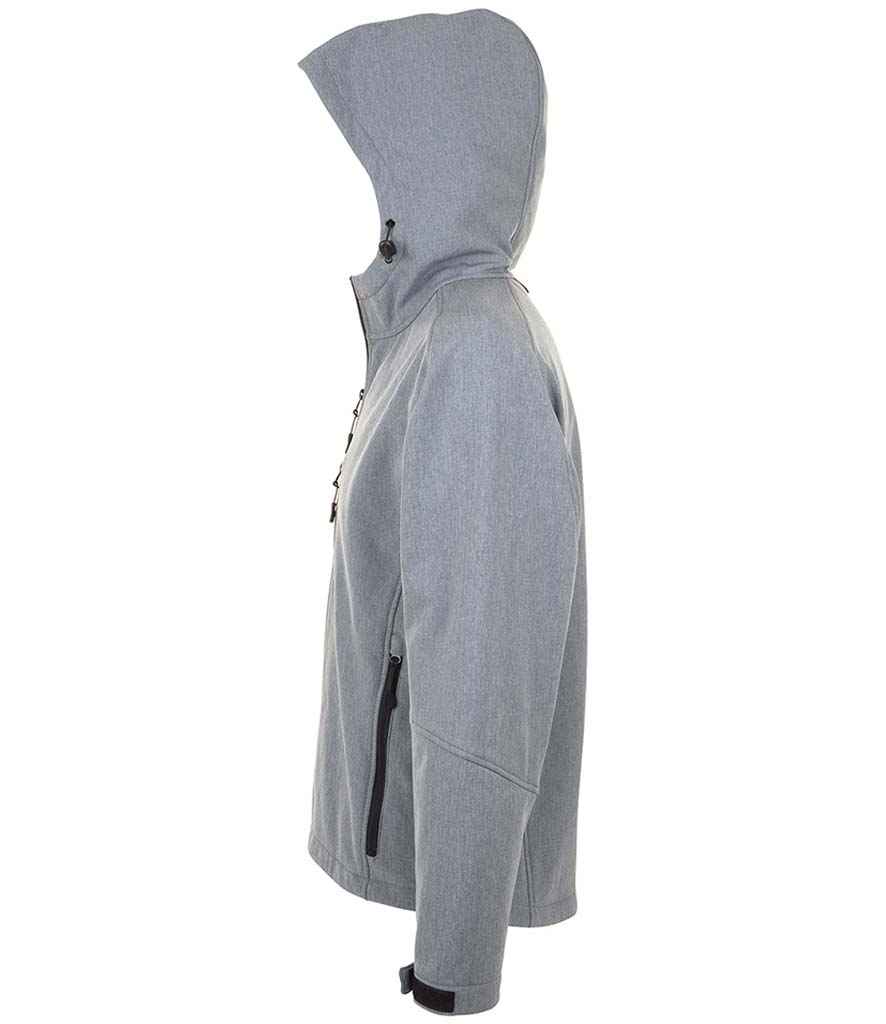 Grey Marl