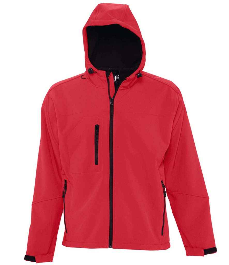 Pepper Red