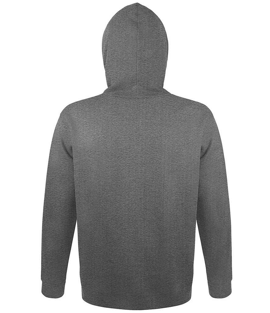 Charcoal Marl