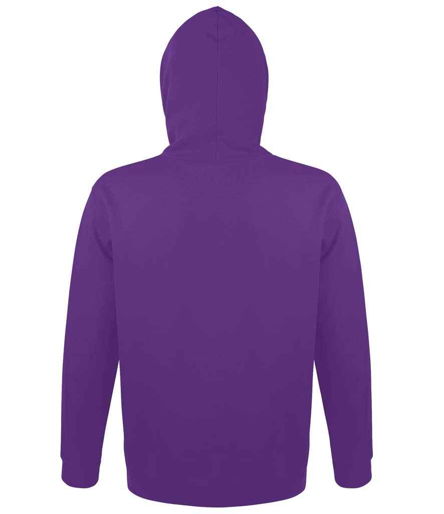 Dark Purple