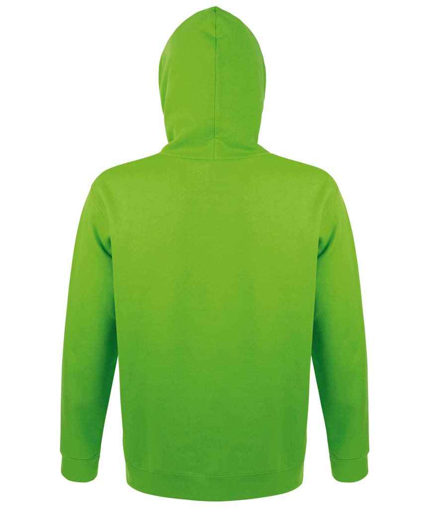 Lime Green