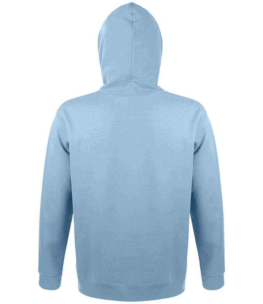 Sky Blue