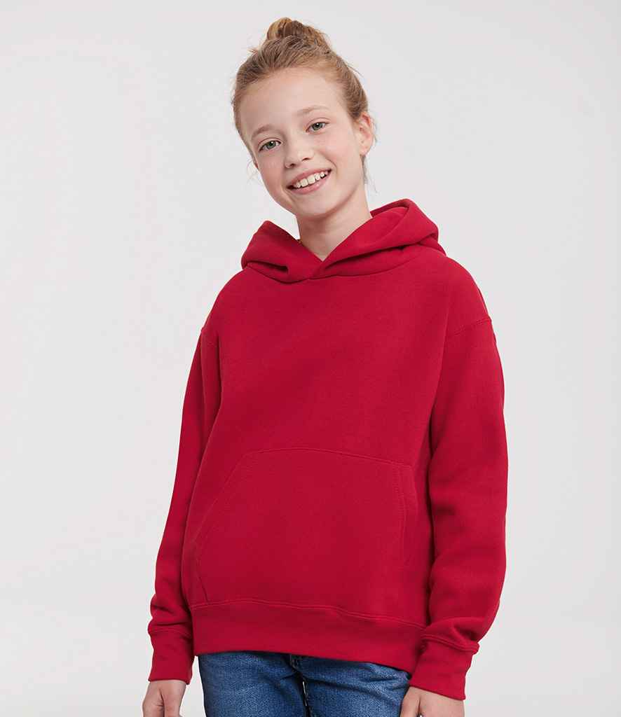 Classic Red