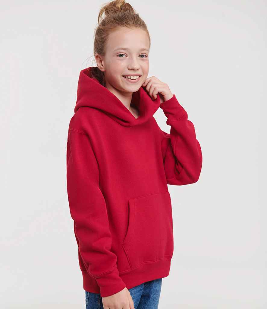 Classic Red