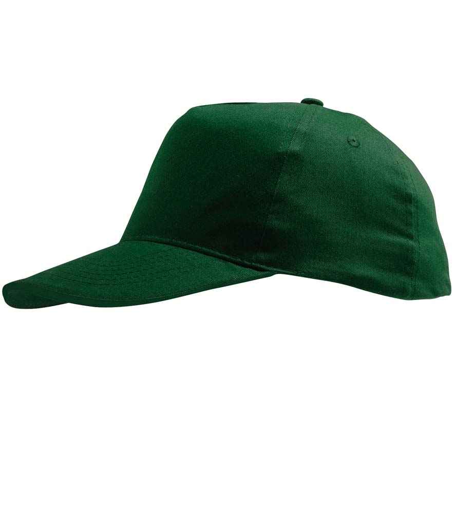 Bottle Green