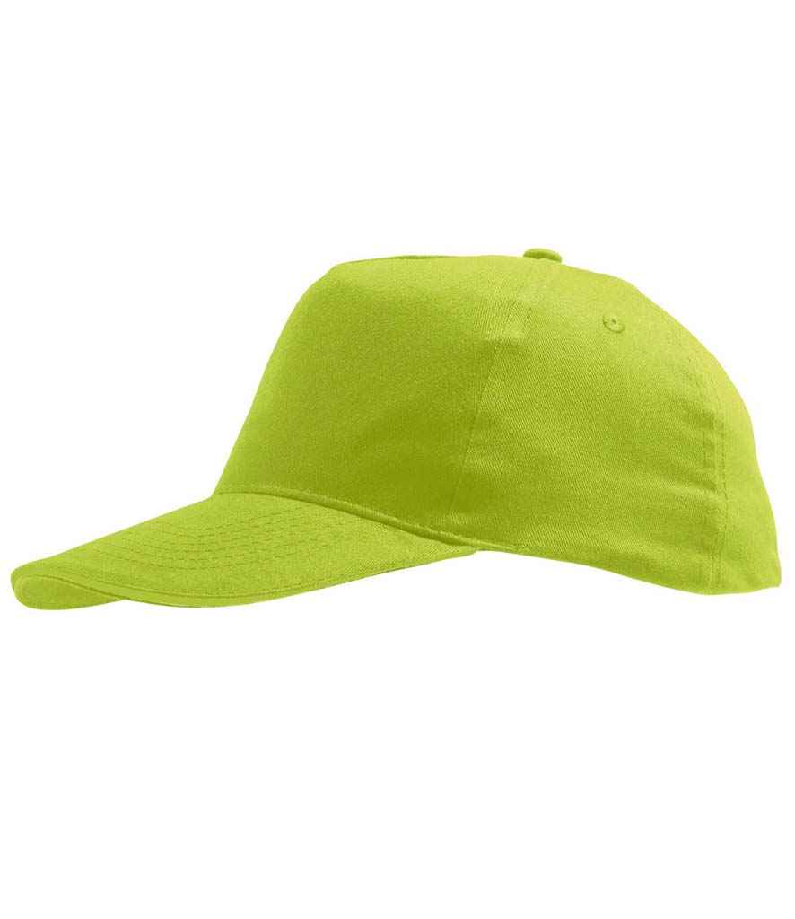 Apple Green