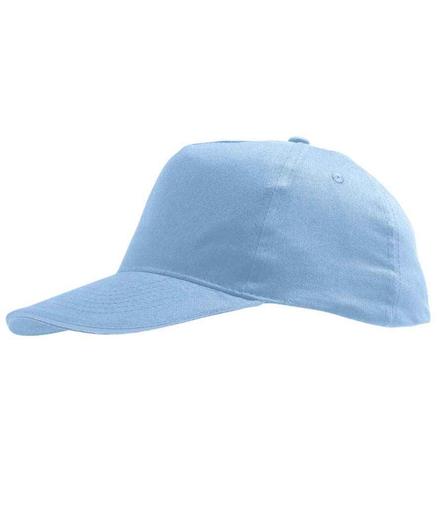 Sky Blue