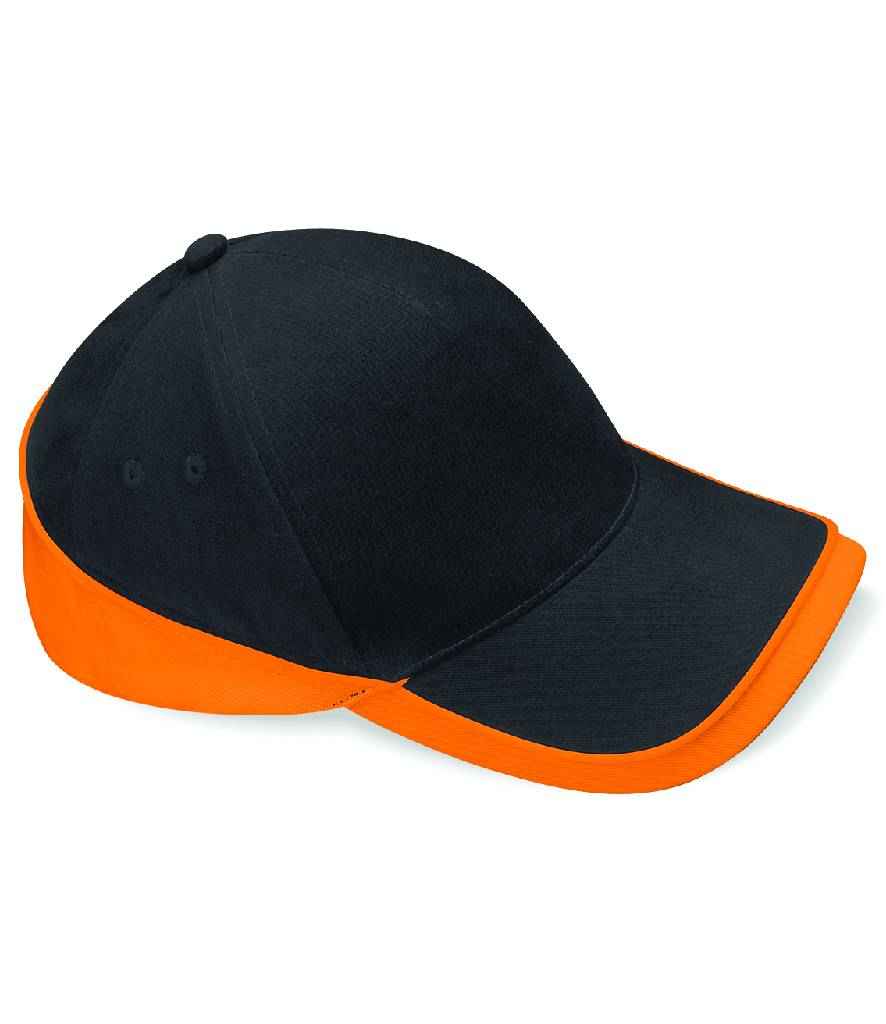 BB171 BK/OR ONE