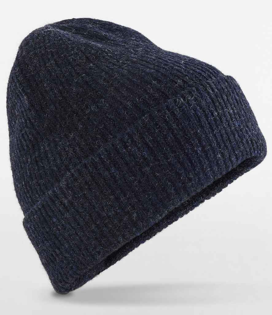 Navy Marl