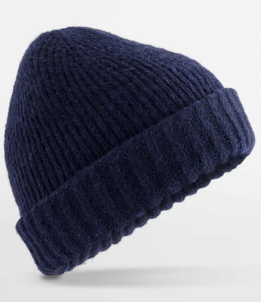 Navy Marl