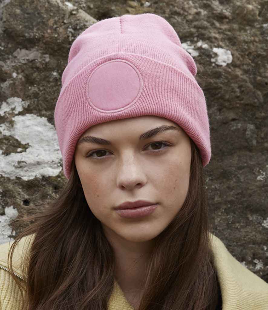 Dusky Pink