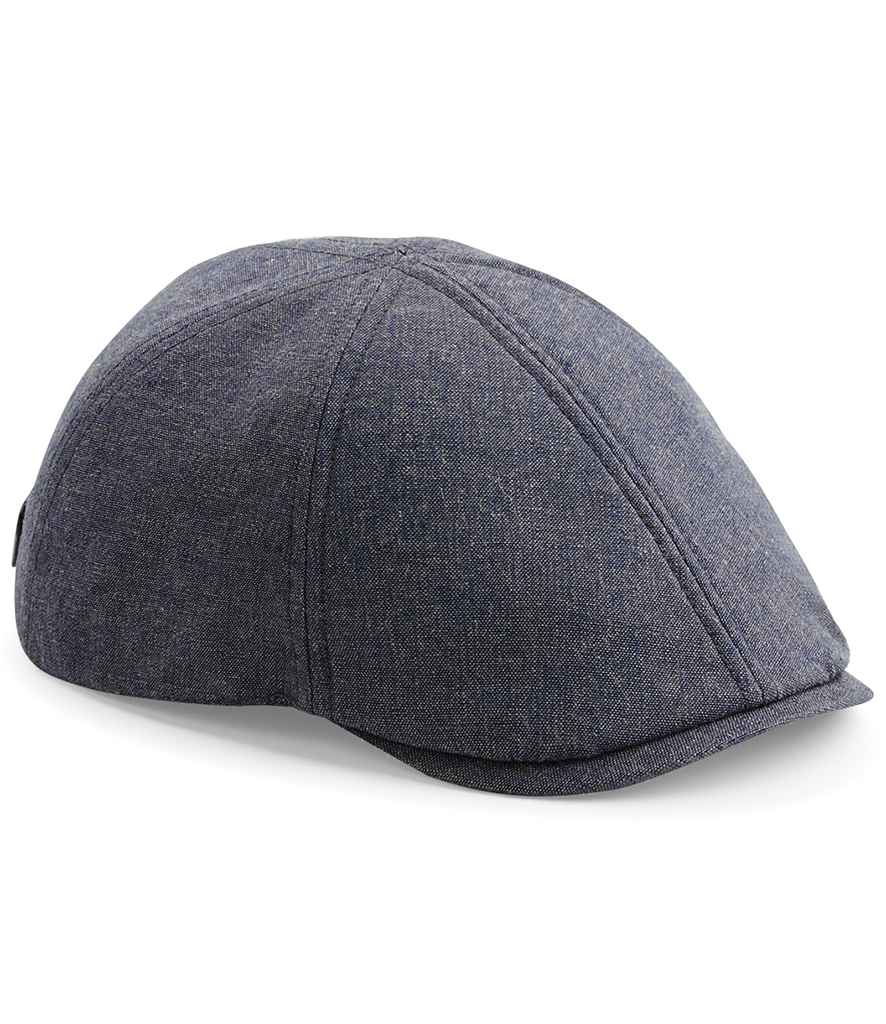 Blue Linen