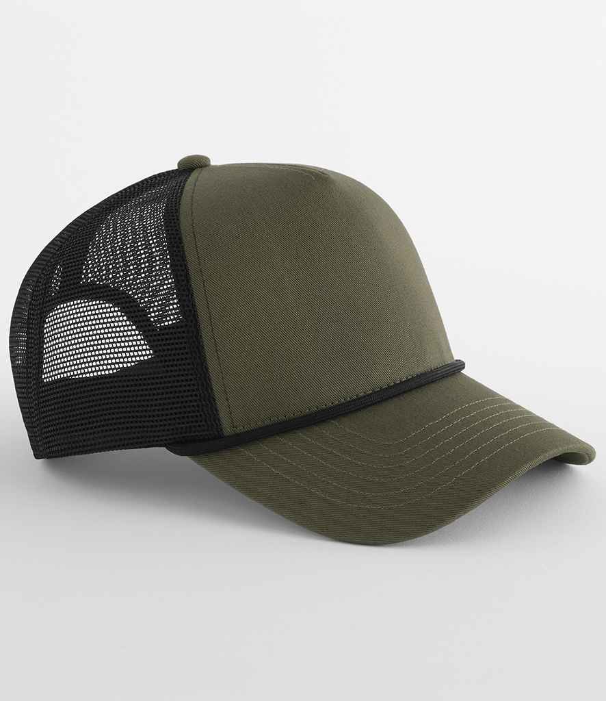 Military Green/Black