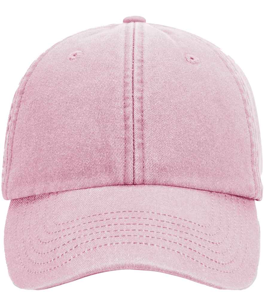 Vintage Dusky Pink