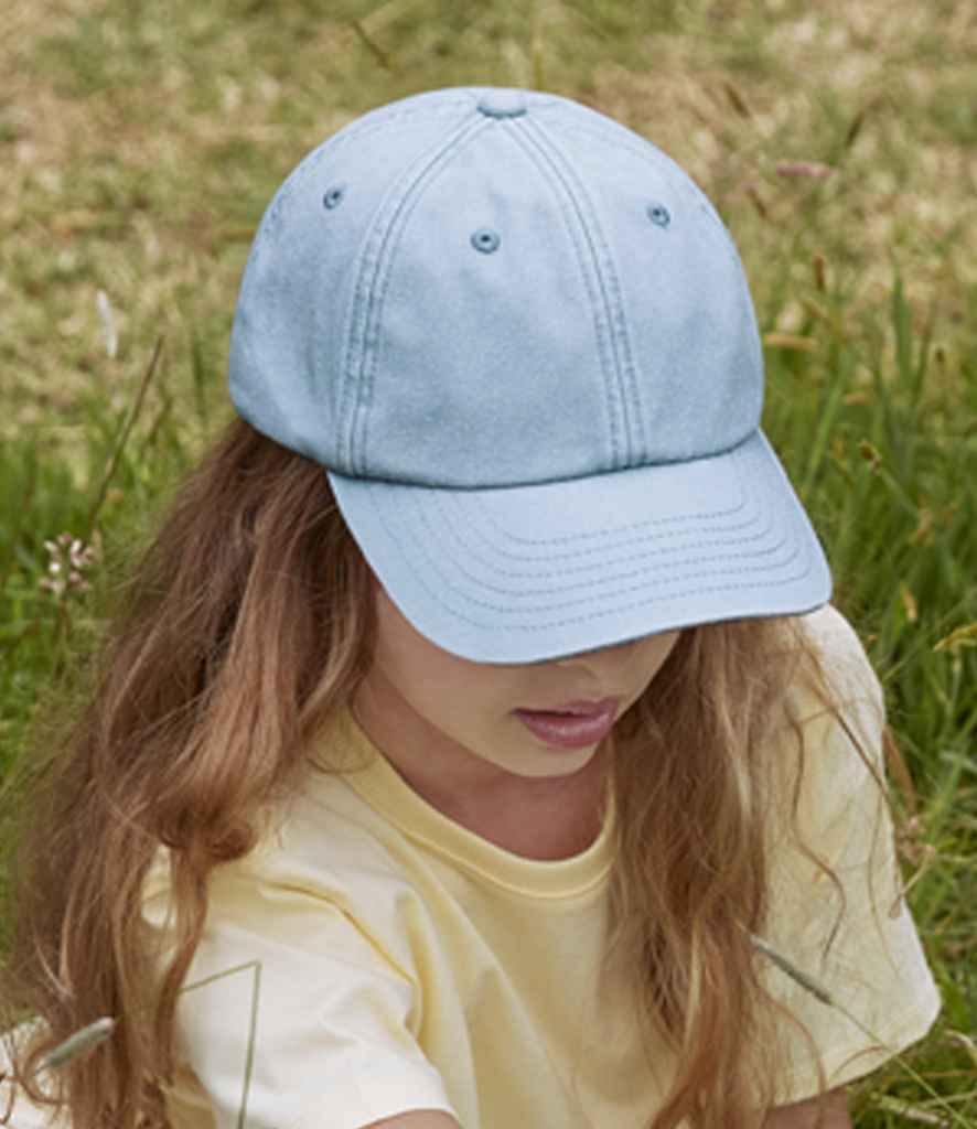 Vintage Light Blue