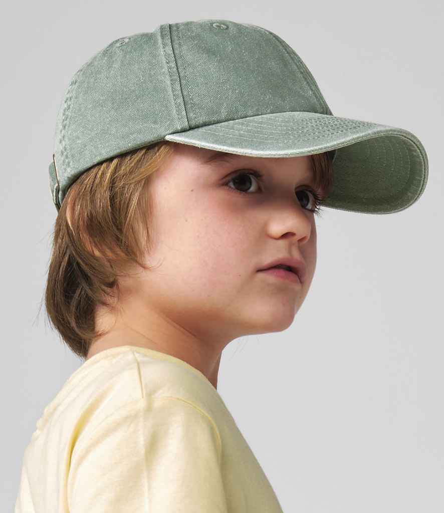 Vintage Sage Green