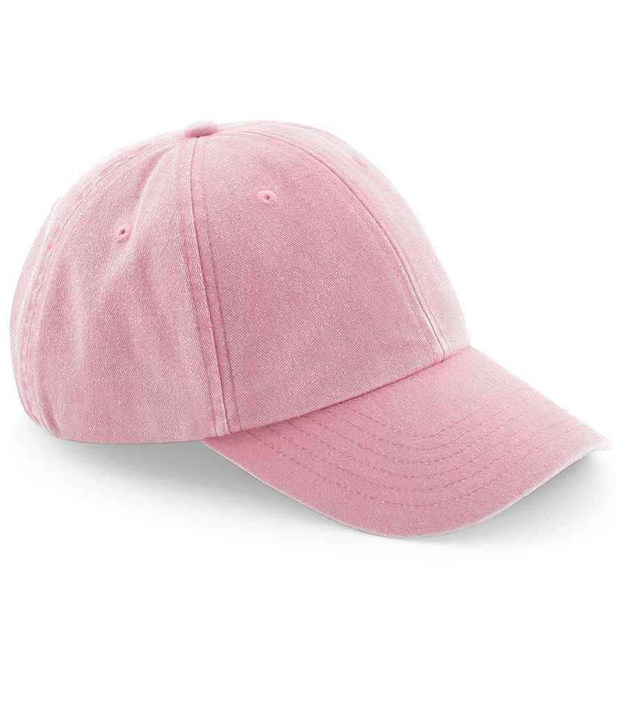 Vintage Dusky Pink