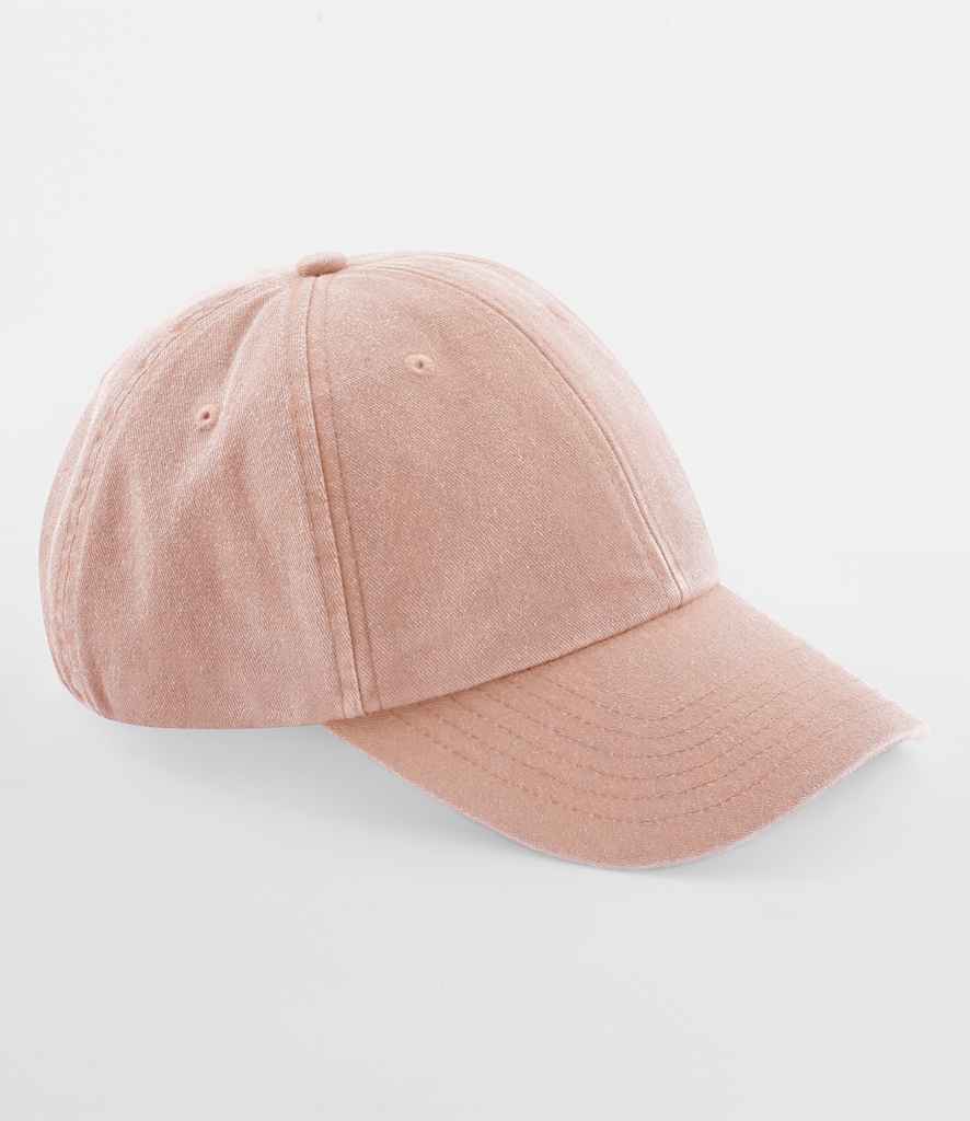 Vintage Peach