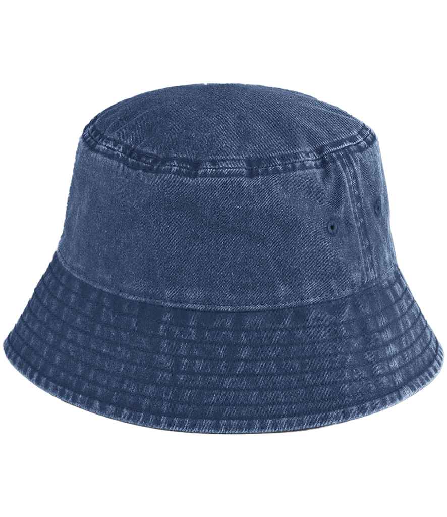 Vintage Denim
