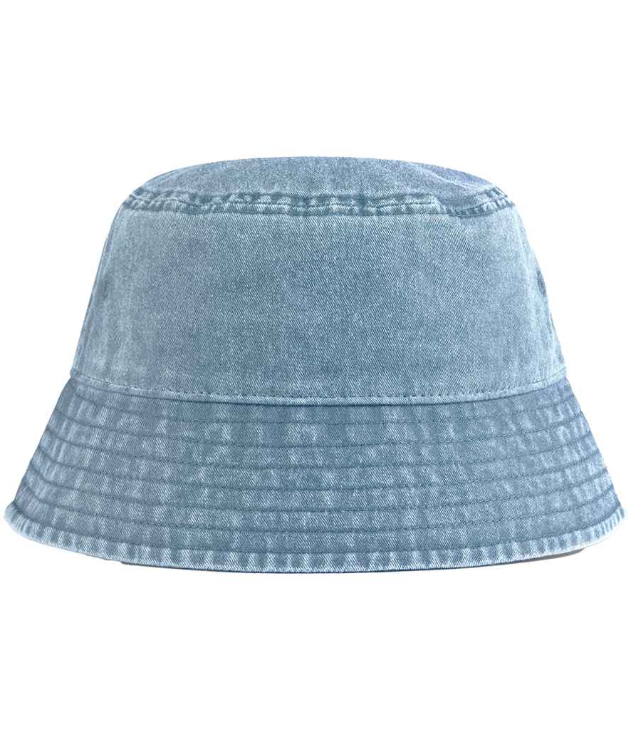 Vintage Light Denim