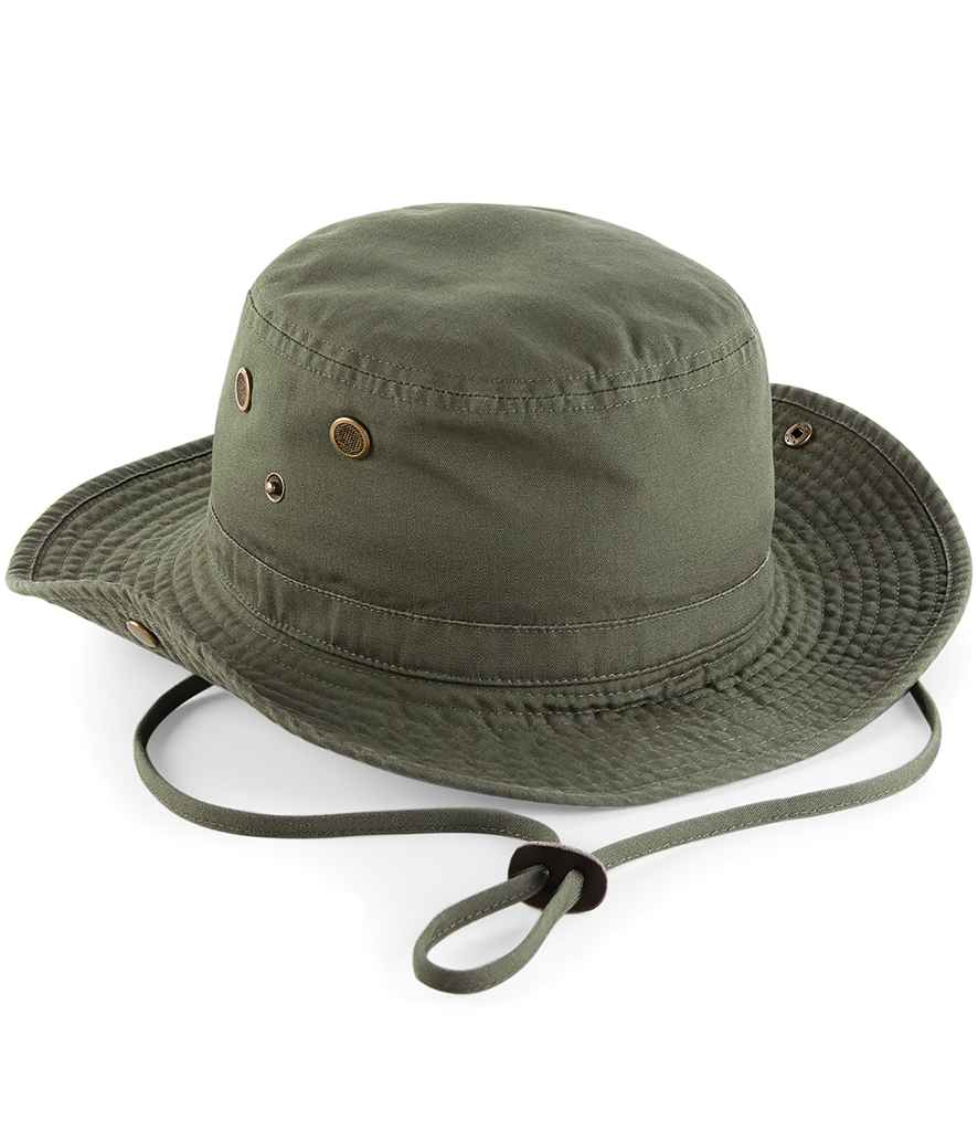 Olive Green