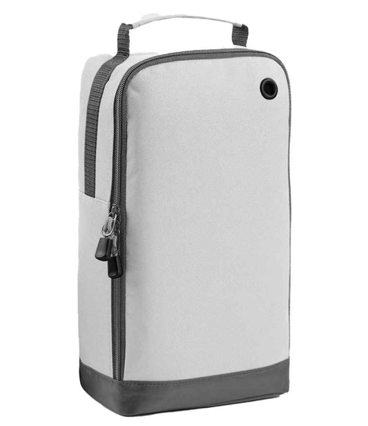 BG540 Ice Grey Front