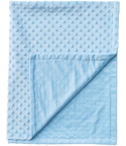 BH003 Light Blue Front