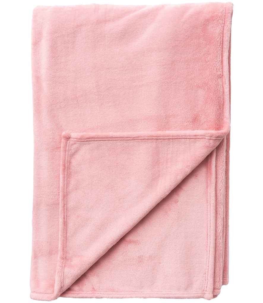 BH004 Blush pink Front