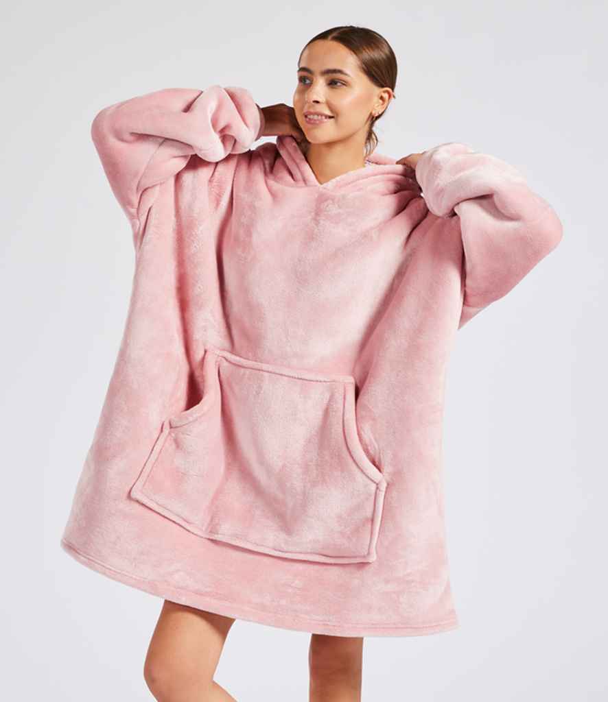 Blush Pink