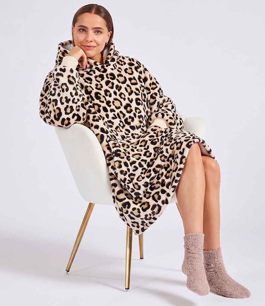 Leopard Print